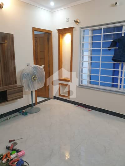 4 Marla Yous House G 13 Islamabad Size 24x40 For Sale