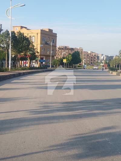 703 Main Boulevard Plot For Sale