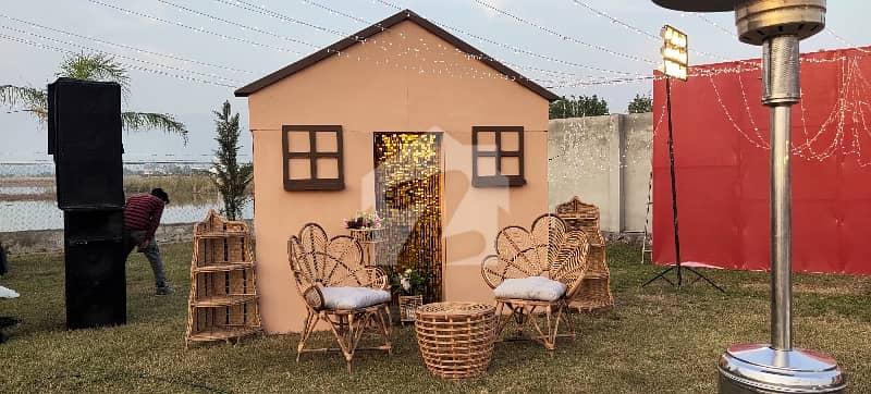 Bani Gala Farm House Available For Rent Bani Gala Farm House Available For Rent