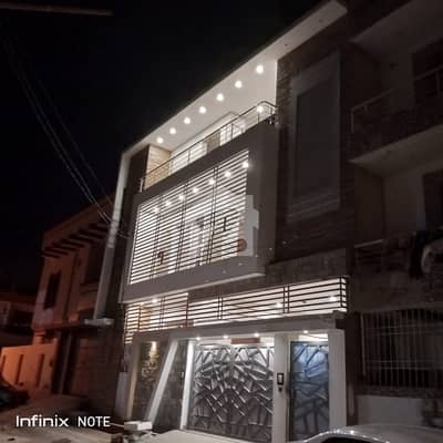 گلستانِِ جوہر ۔ بلاک اے 3 گلستانِ جوہر,کراچی میں 6 کمروں کا 10 مرلہ مکان 7.0 کروڑ میں برائے فروخت۔ گلستانِِ جوہر ۔ بلاک اے 3 گلستانِ جوہر,کراچی میں 6 کمروں کا 10 مرلہ مکان 7.0 کروڑ میں برائے فروخت۔