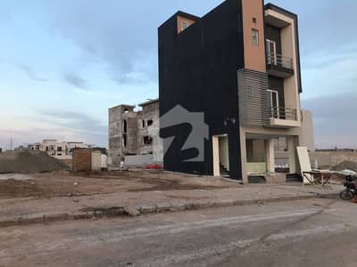 Commercial Plot 2.5m