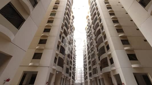 SAIMA SQUARE ONEWEST OPEN 3 Bed DD Block 10A Gulshan E Iqbal