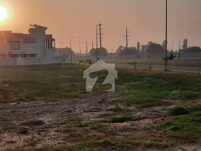 Pair Plot 190-191 A Executive Citi Housing Sargodha Road Faisalabad