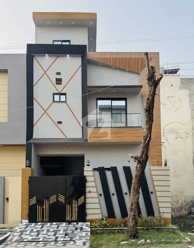 3 Marla Spacious House Is Available In Pak Arab Housing Society Phase 1 For sale 3 Marla Spacious House Is Available In Pak Arab Housing Society Phase 1 For sale