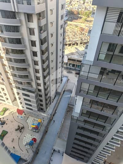 The Court Twin Tower - 3 Bedroom Flat For Rent