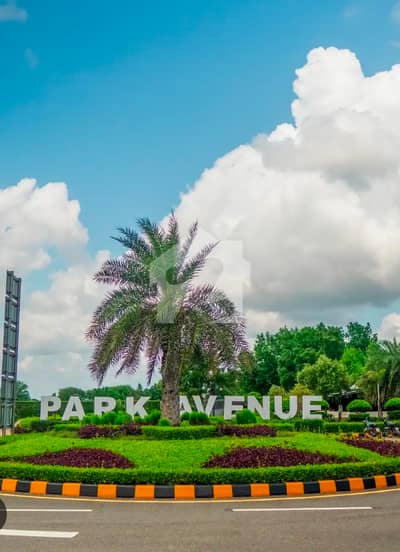 05 Marla Plot For Sale On An Ideal Location, Ready To Build Your Dream Home