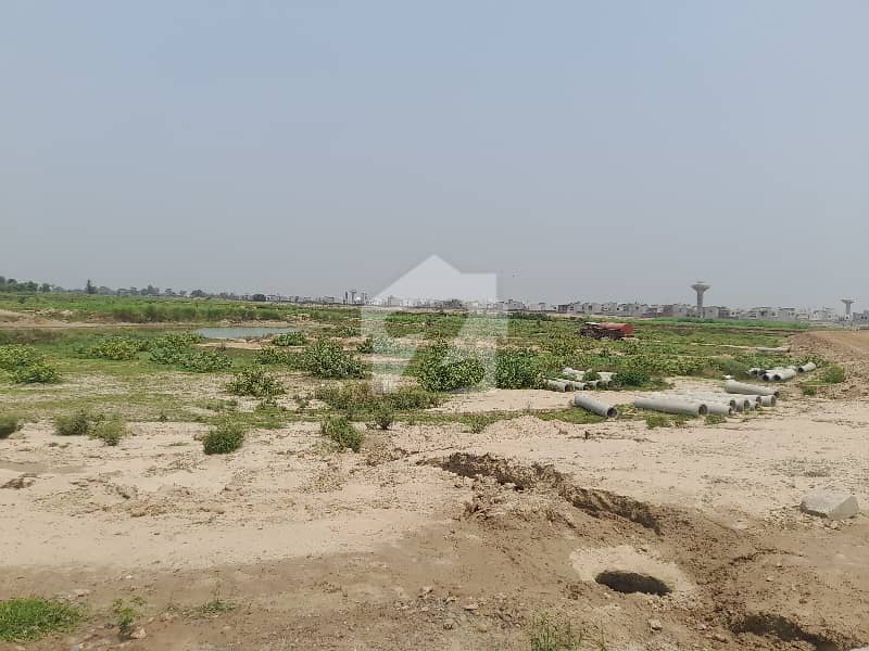 10 Marla Green Plot For Sale In Wapda City 10 Marla Green Plot For Sale In Wapda City