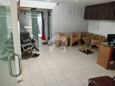 Office Available For Rent