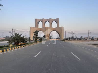 28 Lac To 32 Lac 5 Marla Plot For Sale