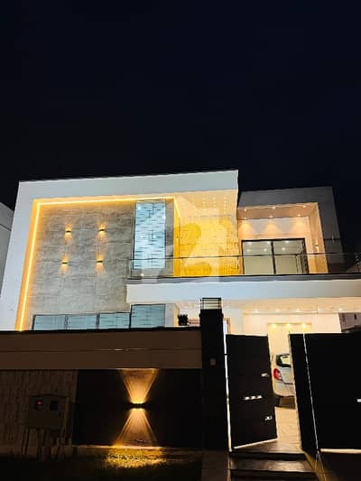1 kanal Brand New House For sale in DHA Multan sector M