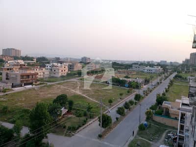 یونیورسٹی ٹاؤن ۔ بلاک اے یونیورسٹی ٹاؤن,اسلام آباد میں 1 کنال رہائشی پلاٹ 85.0 لاکھ میں برائے فروخت۔