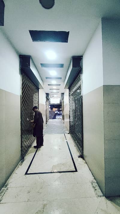 Best Commercial Shope For Rent On Ideal Location