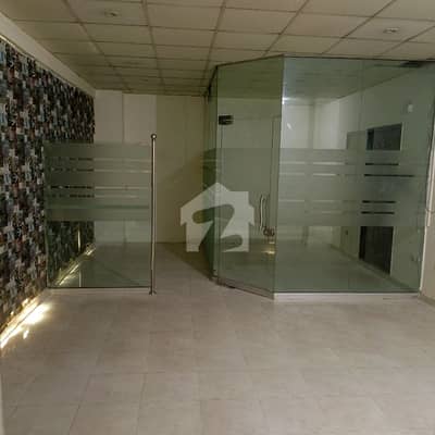 Corner Office Available In Barkat Market Garden Town Corner Office Available In Barkat Market Garden Town