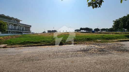 Residential Plot For Sale