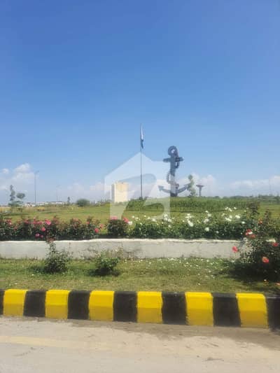 Naval Anchorage Islamabad House For Rent