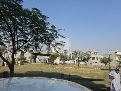 Plot In Lahore Prime Location