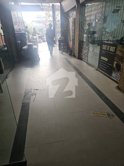 G1 Market Johar Twon Ideal Location