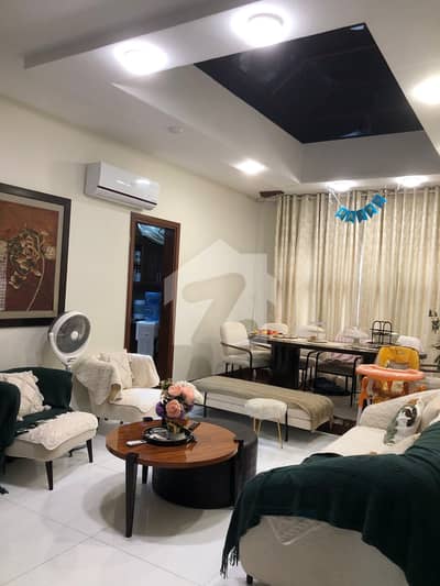 5 BEDROOMS 500 YARDS BUNGALOW FOR SALE IN DHA PHASE 6