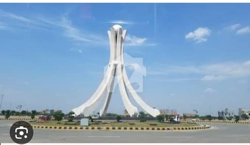 5 Marla Plot Sale B Block Phases-4 Block Royal Enclave Plot No 492 , On Ground Ready Possession Plot, Society New Lahore City, Bahria Town Road Attached