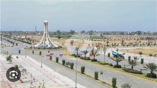 نیو لاهور سٹی لاہور میں 5 مرلہ رہائشی پلاٹ 19.0 لاکھ میں برائے فروخت۔ نیو لاهور سٹی لاہور میں 5 مرلہ رہائشی پلاٹ 19.0 لاکھ میں برائے فروخت۔
