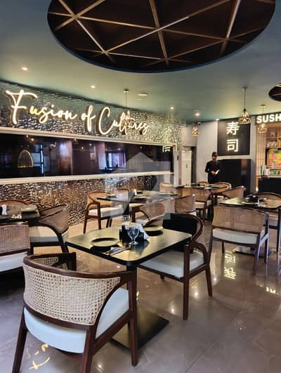 Prime Location 680 Square Feet Shop Is Available In I-8 Markaz
