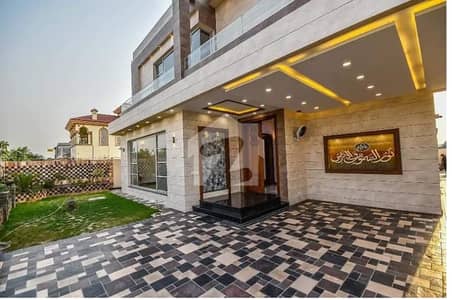 01 KANAL AESTHETICALLY DESIGNED HOUSE FOR SALE IN DHA PHASE 7
