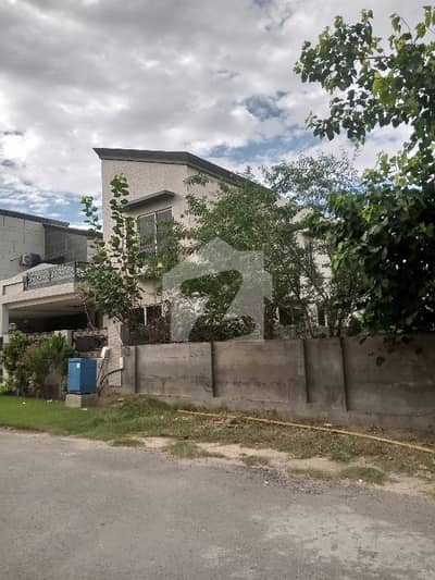 12 MARLA RESIDENTIAL PLOT FOR SALE