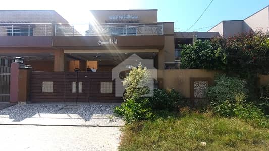 Divine Gardens House For Sale Sized 14 Marla