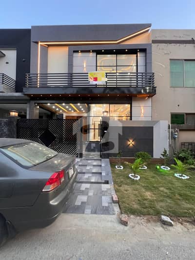 5 Marla Brand New Double Height Lobby House Is For Sale In Dha Rehbar Phase 11 Original Pictures Asking Price 2 Cr 65 Lacs Price Negotiable
