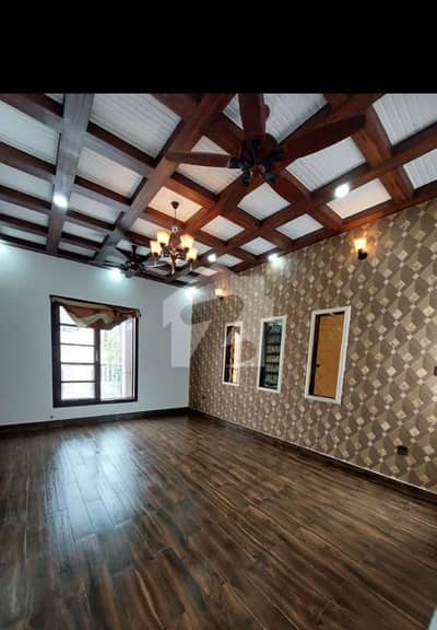North Nazimabad Block F Good looking House With full Basement Ground Plus One Solar in Roof Available for Sale
