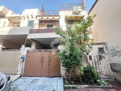 4 Marla House For Sale
