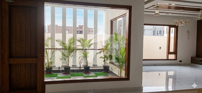 ڈی ایچ اے فیز 2 ڈی ایچ اے ڈیفینس,کراچی میں 5 کمروں کا 2 کنال مکان 22.0 کروڑ میں برائے فروخت۔