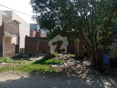 10 MARLA PLOT FOR SALE