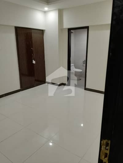 Beautiful Flat 2 Bedrooms For Rent In Capital Residancia