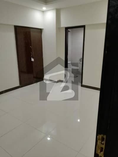 Beautiful Flat 2 Bedrooms For Rent In Capital Residencia