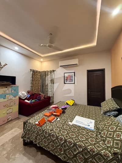 8 MARLA LOWER PORTION FOR RENT