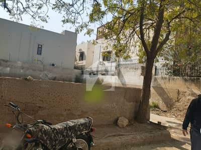 Residential Plot For Sale