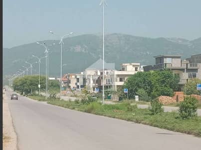 4 Marla Plot For Sale On Investor Rate