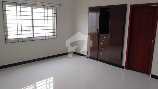 Brand New First Entry Flat For Rent In Capital Residencia E11 4