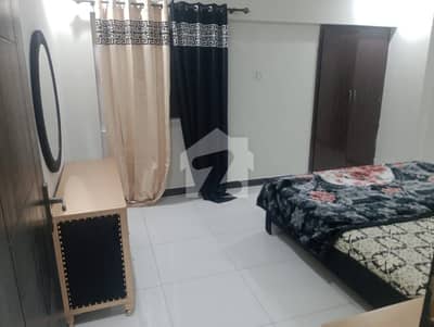 2 Bedrooms Luxury Furnished For Rent Margallah Face