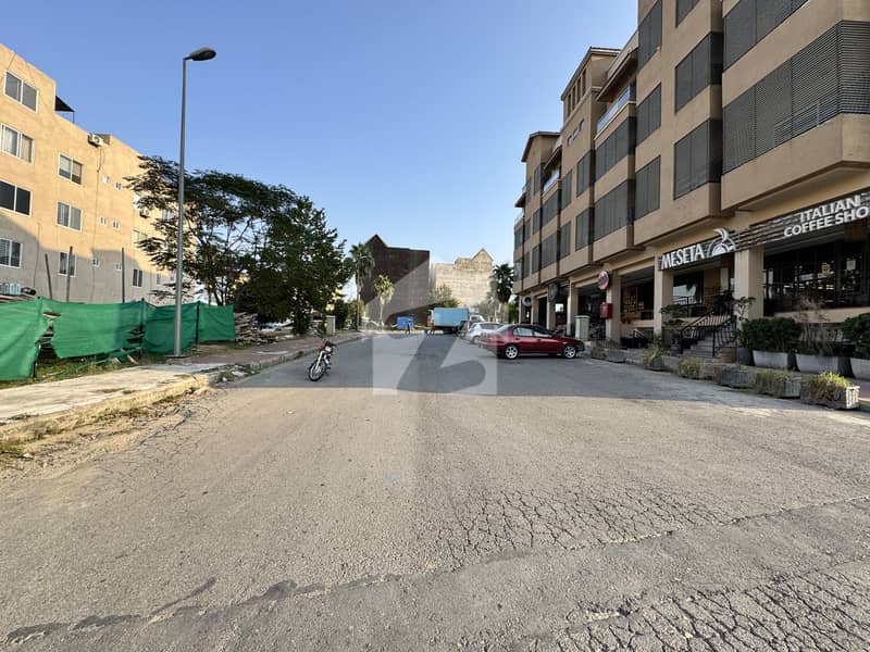 Original Pictures 8 Marla Commercial Plot Urgent For Sale Original Pictures 8 Marla Commercial Plot Urgent For Sale