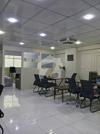ڈی ایچ اے فیز 5 ڈی ایچ اے ڈیفینس,کراچی میں 5 مرلہ Studio دفتر 1.0 لاکھ میں کرایہ پر دستیاب ہے۔