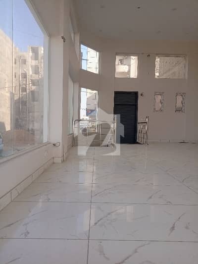 Main Road Ideal Location Shop