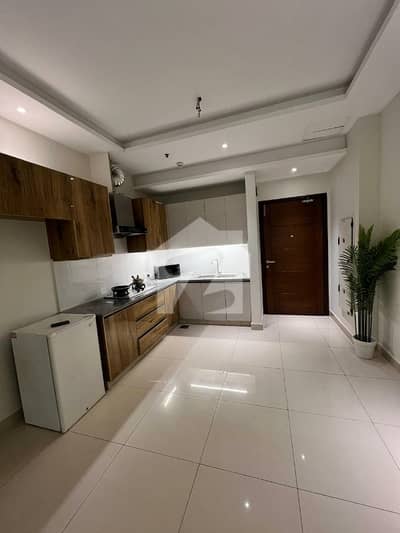 2 Bed Furnished Flat For Rent In DVA Flats  Near Punjab Cooperative Housing Society Good Location And Good Condition