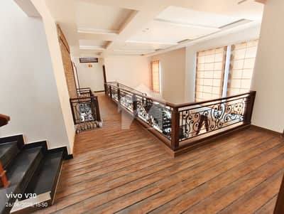 Exceptional Bungalow For Sale In DHA Phase 8 With Basement Exceptional Bungalow For Sale In DHA Phase 8 With Basement