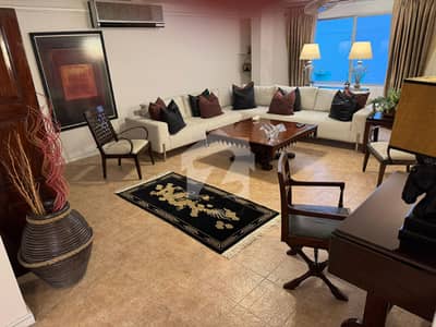 Fully Furnished Serviced Apartment Only For Foreigners Or Multinationals