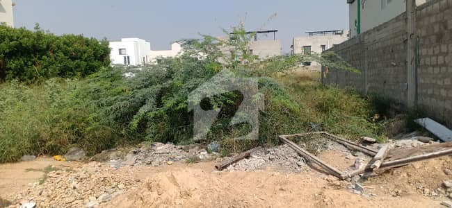 1000 Yards Residential Plot 90*100 Dimension For Sale At Most wanted And Desiring Location at khy Bahria .