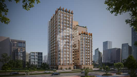 Apartments For Sale In Zameen EON NSIT Lahore CBD