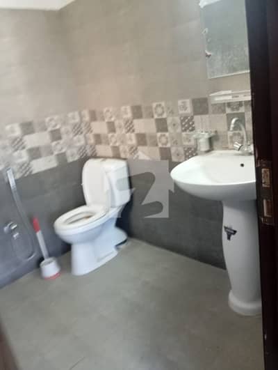 2 Bed Flat Available For Rent In G-15