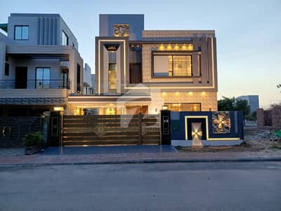 10 Marla Residential House For Sale In Gulbahar Block , Nearby Commercial Market, School, Mosque and Health Care Canter